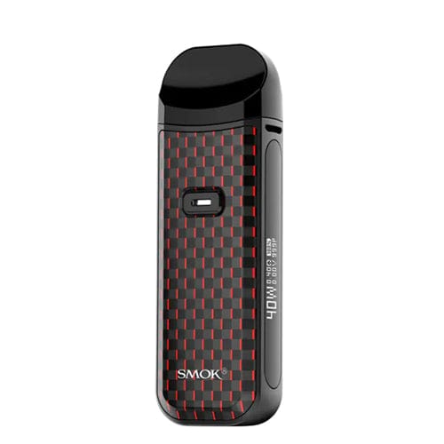 SMOK Pod System Red SMOK Nord 2 40W Pod System