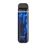 SMOK Pod System Blue and Black SMOK Novo 2 Pod Device Kit