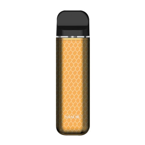 SMOK Pod System IML Gold Cobra SMOK Novo 2 Pod Device Kit