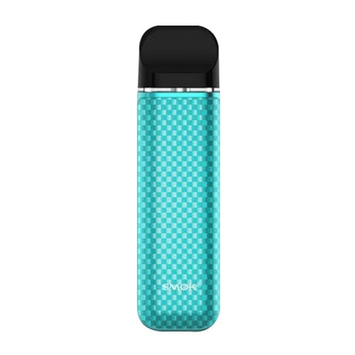 SMOK Pod System Tiffany Blue Cobra SMOK Novo 2 Pod Device Kit