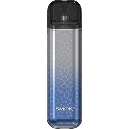 SMOK Pod System Blue Grey Armor SMOK Novo 2s Pod Kit