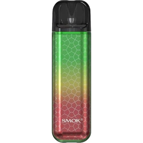 SMOK Pod System Rasta Green Armor SMOK Novo 2s Pod Kit