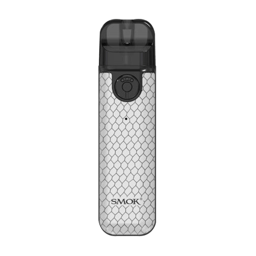 SMOK Pod System White Cobra SMOK Novo 4 Mini 25W Pod Kit