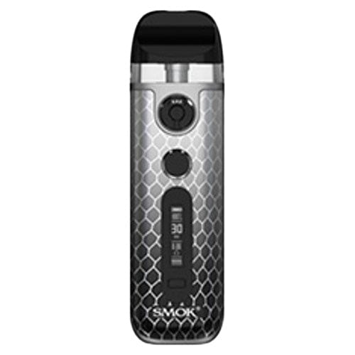 SMOK Pod System Silver Black Cobra SMOK Novo 5 30W Pod Kit