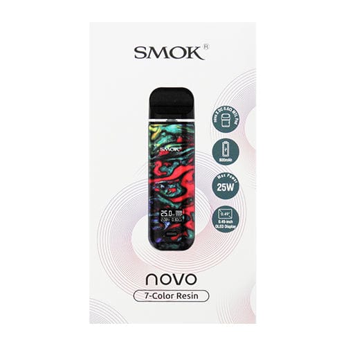 SMOK Pod System Novo X 25W Pod System - Smok