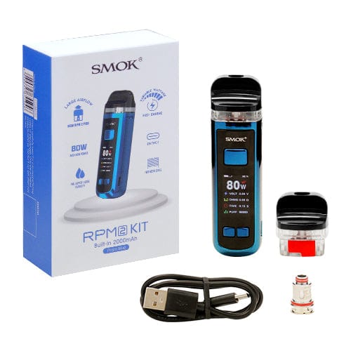 SMOK Pod System RPM 2 80W Pod System - SMOK