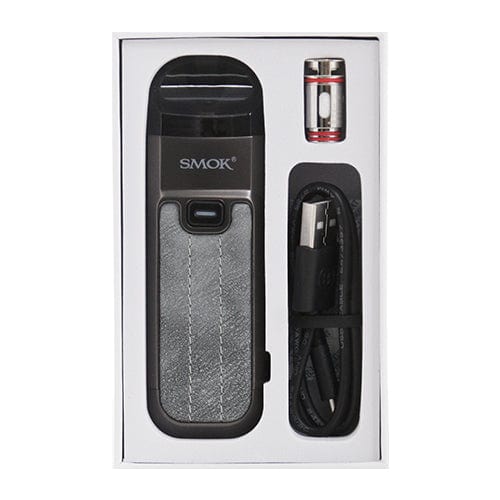 SMOK Pod System SMOK Nord 5 80W Pod Kit