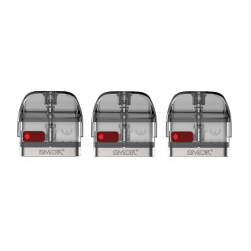 SMOK Pods SMOK Acro Replacement Pods (Pack of 3)