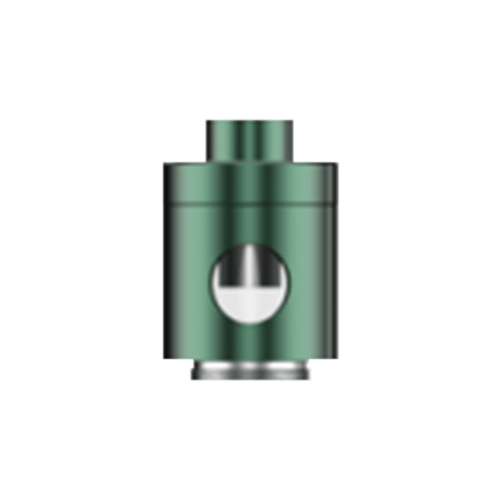 SMOK Tanks Matte Green SMOK Stick R22 Empty Tank