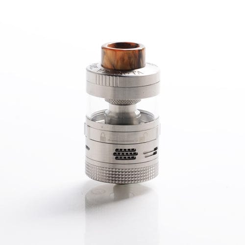 Steam Crave Tanks Stainless Steel Steam Crave Aromamizer Plus V2 RDTA Kit