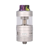 Steam Crave Tanks Basic Kit - Stainless Steel Steam Crave Aromamizer Supreme V3 RDTA