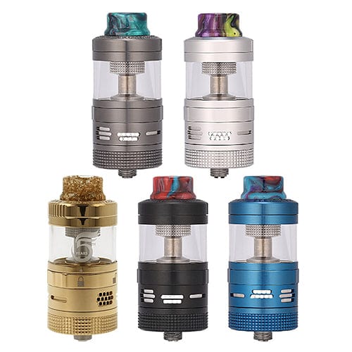 Steam Crave Tanks Steam Crave Aromamizer Supreme V3 RDTA