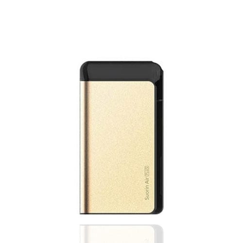 Suorin Pod System Gold Suorin Air Plus Pod Device Kit