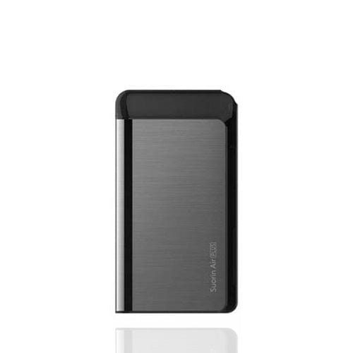 Suorin Pod System Gunmetal Suorin Air Plus Pod Device Kit