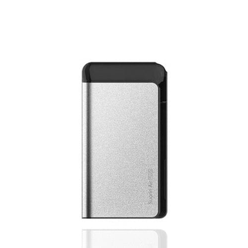 Suorin Pod System Silver Suorin Air Plus Pod Device Kit