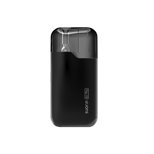 Suorin Pod System Black Suorin Air Pro Pod Device