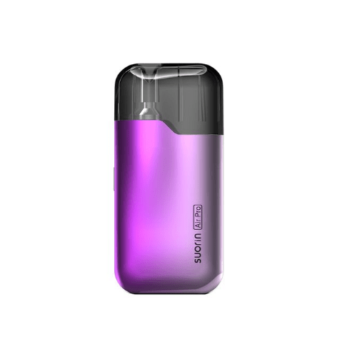 Suorin Pod System Lavender Purple Suorin Air Pro Pod Device