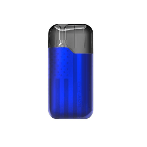 Suorin Pod System Star-Spangled Blue Suorin Air Pro Pod Device