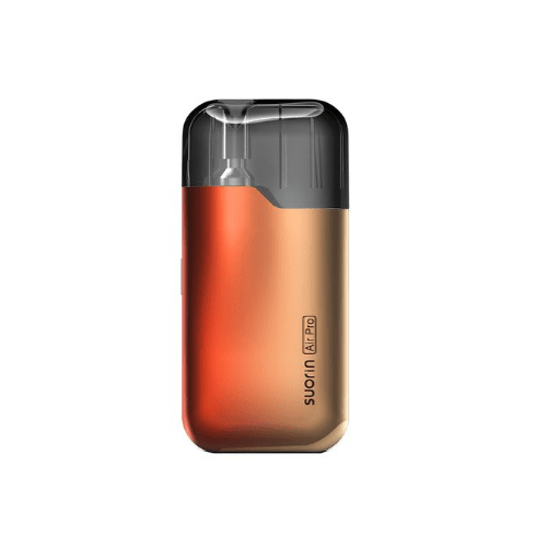 Suorin Pod System Sunglow Gold Suorin Air Pro Pod Device