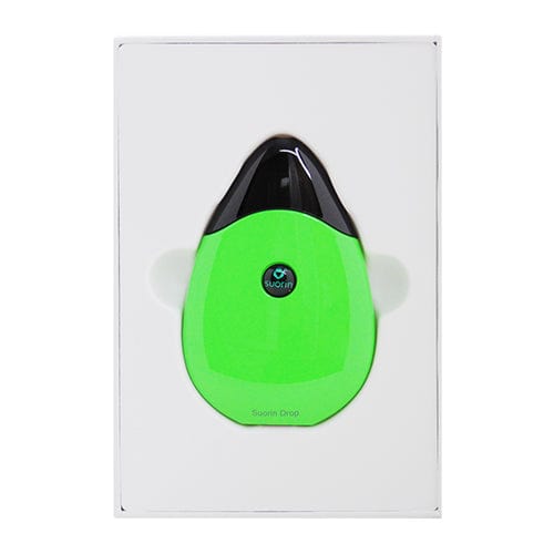 Suorin Pod System Suorin Drop Pod Device Kit