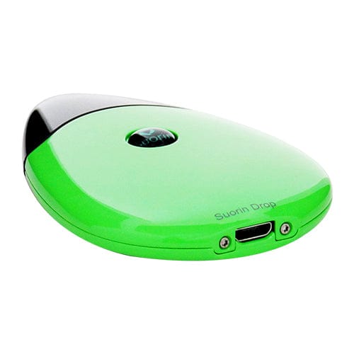 Suorin Pod System Suorin Drop Pod Device Kit