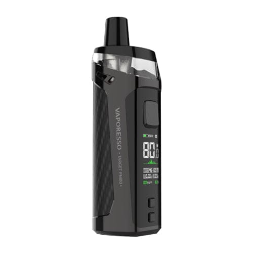 Vaporesso Pod System Black Target PM80 80W Pod System - Vaporesso