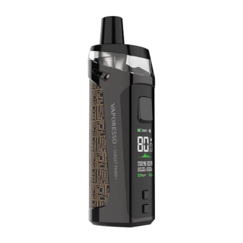 Vaporesso Pod System Brown Target PM80 80W Pod System - Vaporesso