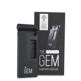 The Gem Chargers The Gem Portable JUUL Charger