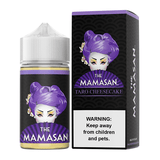 The Mamasan Juice Taro Cheesecake 60ml Vape Juice - Mamasan