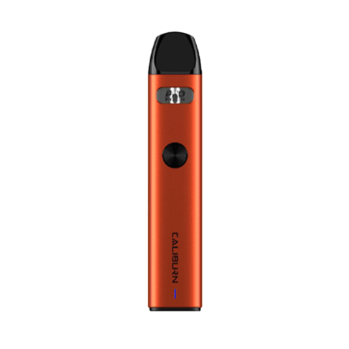 Uwell Pod System Orange Uwell Caliburn A2 15W Pod Kit