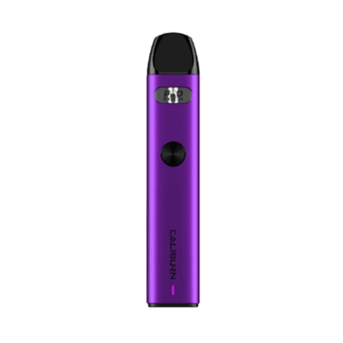 Uwell Pod System Purple Uwell Caliburn A2 15W Pod Kit