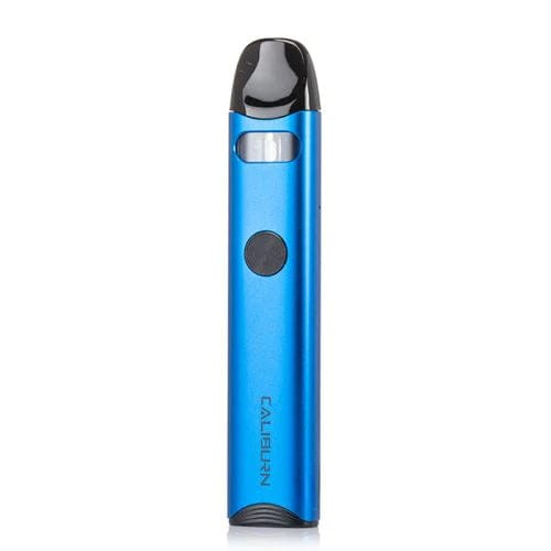 Uwell Pod System Blue Uwell Caliburn A3 13W Pod Kit