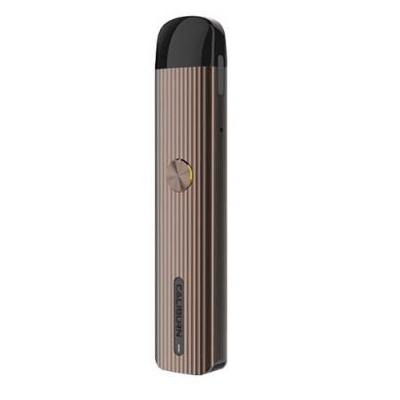 Uwell Pod System Rosy Brown Uwell Caliburn G 18W Pod System