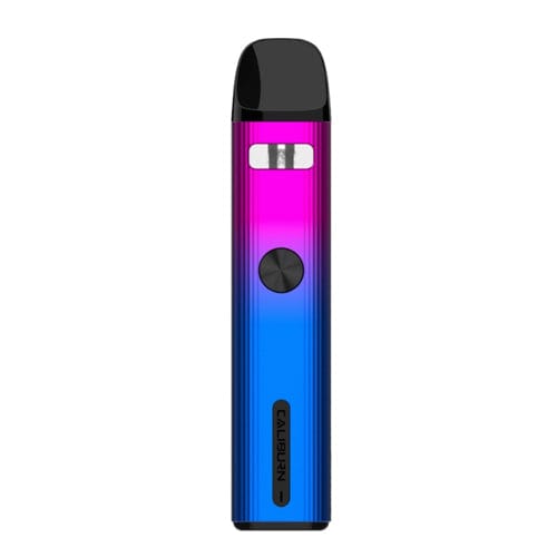 Uwell Pod System Gradient Uwell Caliburn G2 Pod Kit