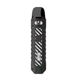 Uwell Pod System Carbon Black Uwell Caliburn Tenet 16W Pod Kit