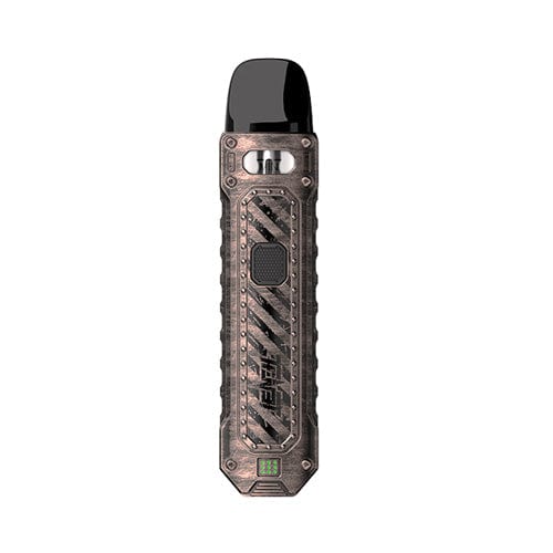 Uwell Pod System Copper Red Uwell Caliburn Tenet 16W Pod Kit