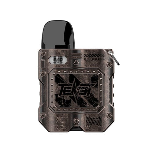 Uwell Pod System Copper Uwell Caliburn Tenet KOKO 18W Pod Kit