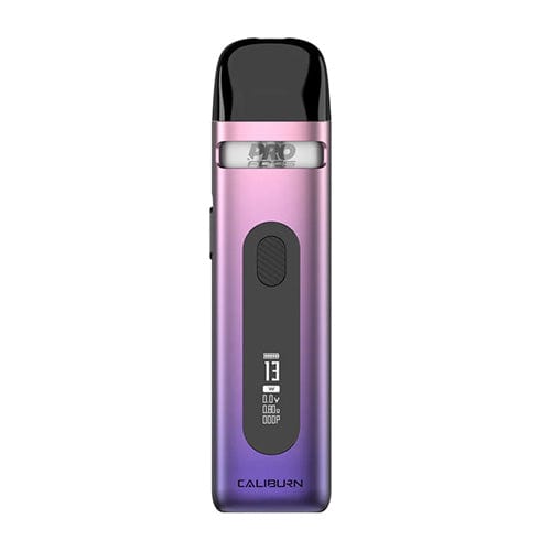 Uwell Pod System Lilac Purple Uwell Caliburn X 20W Pod Kit