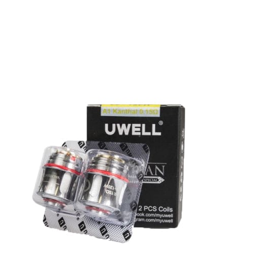 Uwell Coils Valyrian Coils (2pcs) - Uwell