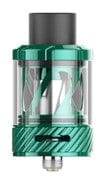 Uwell Tanks Metallic Green Uwell Nunchaku Sub-Ohm Tank