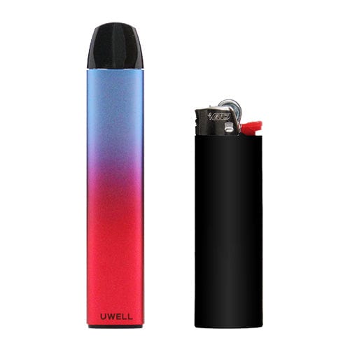 Uwell Pod System Uwell Caliburn A2 15W Pod Kit