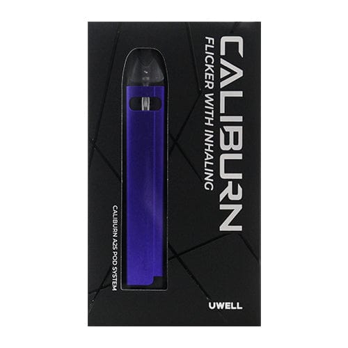 Uwell Pod System Uwell Caliburn A2S 15W Pod Kit