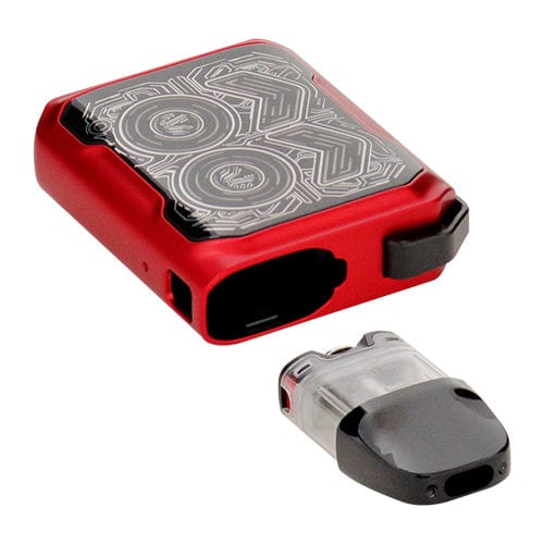 Uwell Pod System Uwell Caliburn GK2 18W Pod Kit