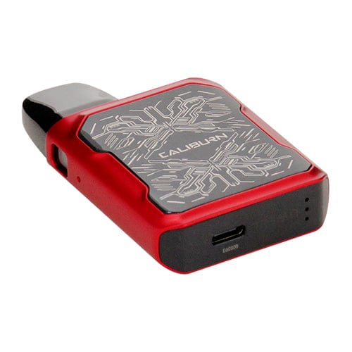 Uwell Pod System Uwell Caliburn GK2 18W Pod Kit