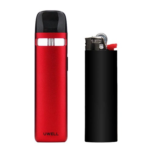 Uwell Pod System Uwell Caliburn X 20W Pod Kit