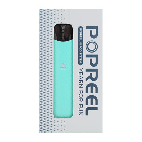 Uwell Pod System Uwell Popreel N1 10W Pod Kit