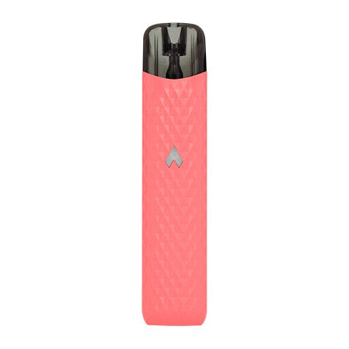 Uwell Pod System Coral Red Uwell Popreel N1 10W Pod Kit