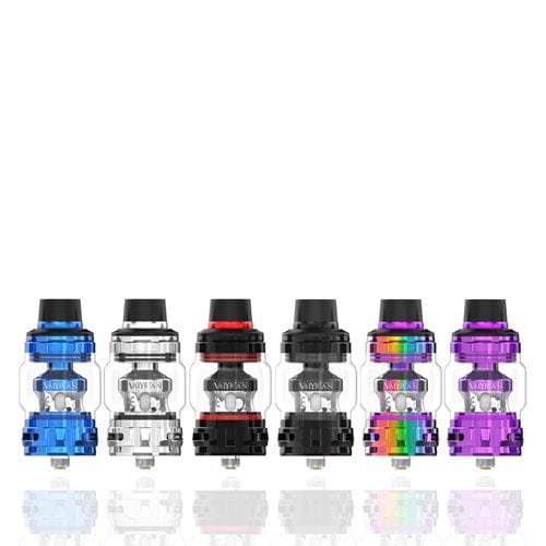 Uwell Tanks Valyrian 2 Mesh Tank - Uwell