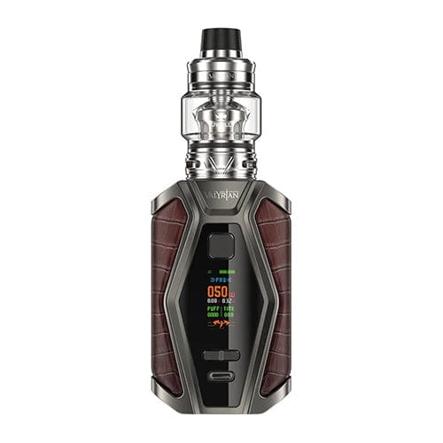 Uwell Kits Amaretto Brown Uwell Valyrian 3 200W Kit