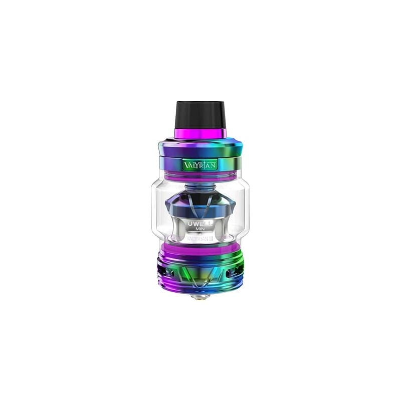 Uwell Tanks Iridescent Uwell Valyrian 3 Sub-Ohm Tank